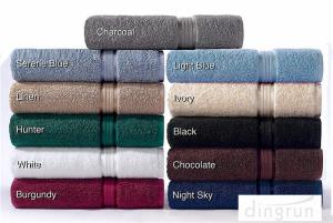 Buy cheap 100% Pure Ringspun Cotton Luxurious Ultra Soft Oversized Extra Large Bath Towels from wholesalers