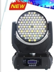 Buy cheap 108pcs*3w led moving head light New from wholesalers