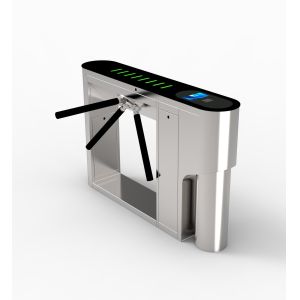Buy cheap Customizable Tripod Security Gates For Modern Access Control Solutions from wholesalers