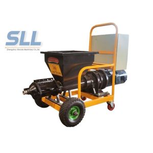 Buy cheap Multi Function Cement Sprayer Machine from wholesalers
