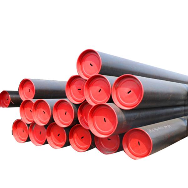 Quality ASTM A179 Cold Drawn Low Carbon Seamless Carbon Steel Pipe for sale