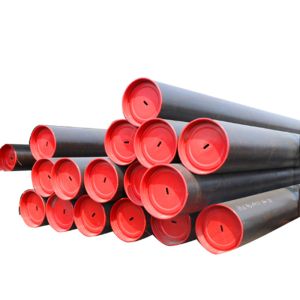 Buy cheap ASTM A179 Cold Drawn Low Carbon Seamless Carbon Steel Pipe from wholesalers