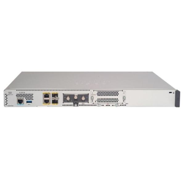 Quality C8200L-1N-4T Cisco Catalyst 8200 Series Edge Platforms & UCPE 1RU W/ 1 NIM Slot And 4 X 1-Gigabit Ethernet WAN Ports for sale
