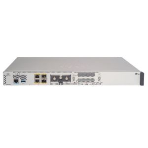 Buy cheap C8200-1N-4T Cisco Catalyst 8200 Series Edge Platforms & UCPE 1RU W/ 1 NIM Slot And 4 X 1-Gigabit Ethernet WAN Ports from wholesalers