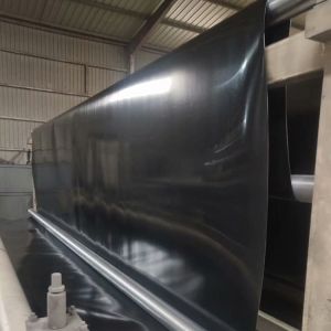 Waterproofing HDPE Geomembrane Pond Liner for Environmentally Friendly Energy