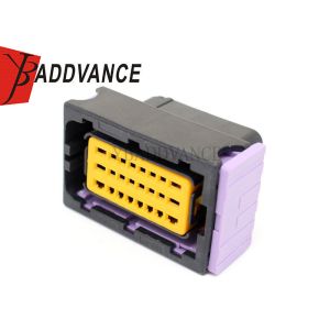 Buy cheap 24 Way Female Sealed FCI Automotive Connectors With Terminals 211PC249S0005 from wholesalers