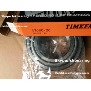 Buy cheap Flanged JP6049/10B Tapered Roller Bearings Single Row TSF Type from wholesalers