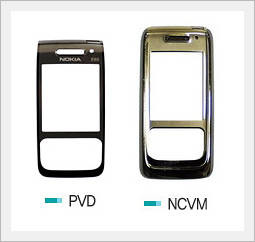 Copper Magnetron Sputtering Coating Machine, Indium Thin Film Coating Machine,