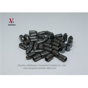 Buy cheap Fast Cleaning Tungsten Carbide Nozzle With 100% Virgin Raw Materials from wholesalers