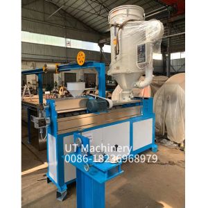Buy cheap 65/75/90/120 Power Wire Extruder Equipment for 1.5-20MM Electric Cable Making Machines from wholesalers