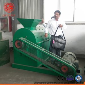 Buy cheap 1t/H Small Organic Fertilizer Production Machine Organic Manure Making Machine from wholesalers