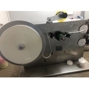 Buy cheap First Generation HMEF Belt Wind Up Apparatus with Adjustable Speed to Meet Customer Needs from wholesalers