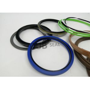 China CTC-2316844 Hydraulic Seal Kit Arm Boom Bucket Seal Kit  Excavator Parts Seal Kits For  CTC-2426840 on sale