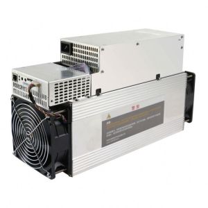 Buy cheap Second Hand BTC Miner Whatsminer M21S 58Th Include PSU from wholesalers