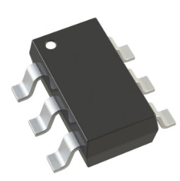 Buy cheap ADG719BRTZ-500RL7  IC SWITCH SPDT X 1 4OHM SOT23-6 from wholesalers