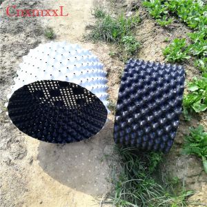 Buy cheap Outdoor Hydroponic White, Black Fast Growing 15 Gallon Root Tree Plants Air Root Pruning Container Made Of HDPE,PVC pot type from wholesalers