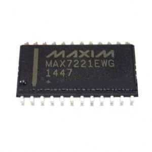 Buy cheap MAX7301AAI+ from wholesalers