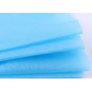 Buy cheap Alcohol Repellency PP Nonwoven Fabric Effectively Isolate Alcohol Custom from wholesalers