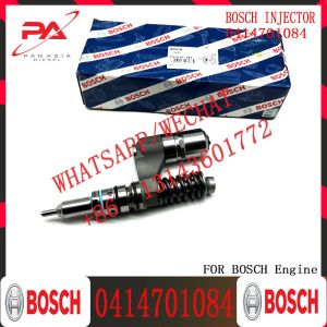 Buy cheap Diesel Fuel Unit Injector 0414701032 0414701059 0414701006 0414702059 0414701053 0414701084 from wholesalers