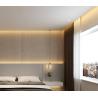 Buy cheap V Type Aluminum 24V Under Shelf LED Lighting 3000K 4000K 6500K from wholesalers