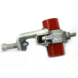 Drop Forged Fixed Girder Coupler