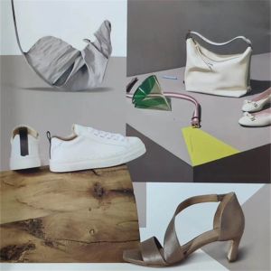 High Strength Water Based PU Resin with Good adhesion