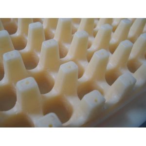 ABS Pulp Die Casting Aluminum Mold Industrial Mesh Change Easily