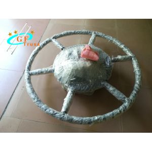 Buy cheap Mini Rotary Circle Lighting Truss from wholesalers