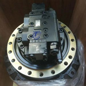 Buy cheap 1141357 107-7028 Excavator Travel Motor Final Drive For TQ320B 322FML 322BL 325L product