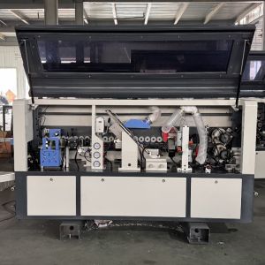 Buy cheap High Speed Edge Banding Machine Automatic Glue Tank Product MDF And Particleboard from wholesalers