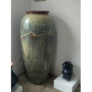 Buy cheap Rustic Garden Pots GH9900 set4 product