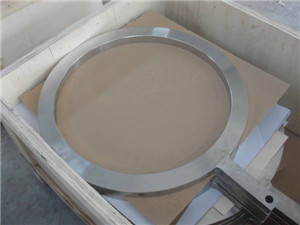 Quality ASTM A182 F304 spacer ring for sale