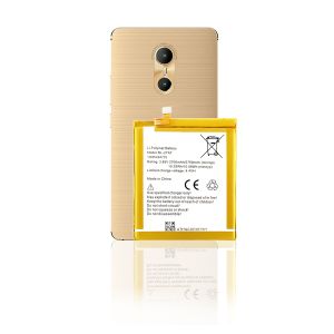 Replacement Battery for Tecno W1 W2 W3 WX3 WX3Pro Phantom Z mini 5 6 8 AX8 9 AB7