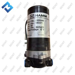 Buy cheap High Quality 12V Water Pump 2335548 for  Milling Machine from wholesalers