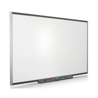 Buy cheap 4K 150 Inch Interactive Electronic Smart Whiteboard For Classroom product