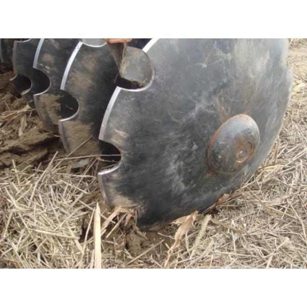 Quality 1BQX-1.1   SERIES  disc harrow for sale