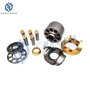 China Excavator Hydraulic Pump Parts Piston Shoe Plate Hpv35 Hpv55 Hpv95 Hpv132 For Komatsu PC120 PC300-7 PC60 PC75UU-1 PC60-5 on sale