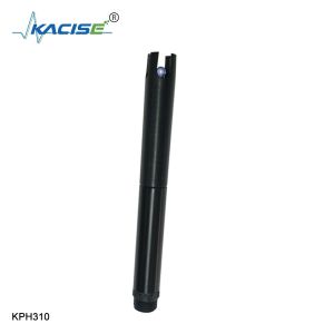 Ip68 Submerged Water PH Sensor With Double High Impedance