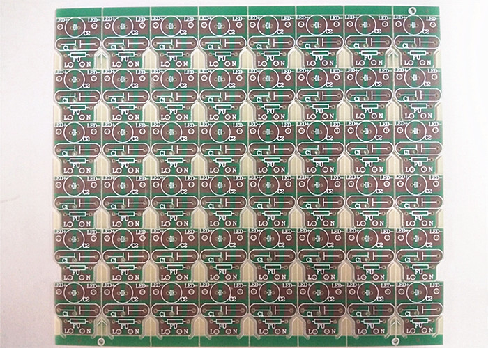 Buy cheap Rigid-Flex Printed Circuit Board&Rigid Circuit Board# Multilayer Printed Circuit Board# ENIG / HASL/OSP# Surface treamen from wholesalers