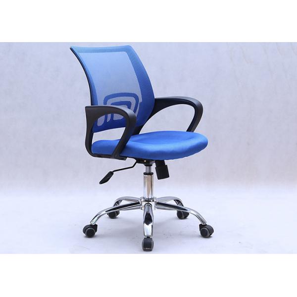 Quality Aluminum Base 3D Adjustable 84cm Height Odm Armrest Office Chair for sale