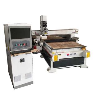Sofa CNC Wood Cutter Sofa Splint Cutting Machine