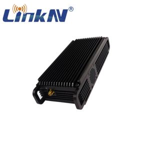 Buy cheap Long Range HD-SDI Video Transmitter COFDM Modulation H.264 Codec Low Delay 3-32Mbps Data Rate from wholesalers