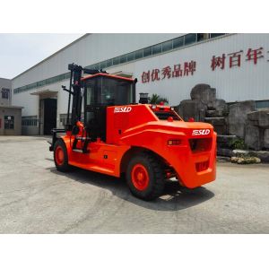 Buy cheap FD150 15 Ton 1800mm Fork Length Heavy Load Forklift For Customized Handling Needs from wholesalers