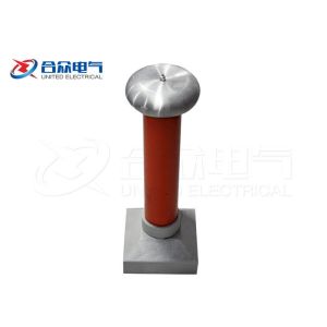 Buy cheap Capacitive High Voltage Tester , AC Simple Operated High Voltage Divider from wholesalers