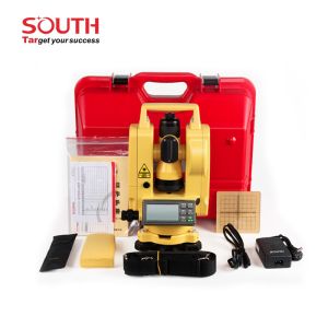 Buy cheap ODM Dual Laser Optical Electronic Digital Theodolite Surveying Instrument from wholesalers