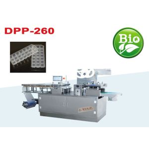 Buy cheap Electrical Components Plastic Tray Making Machine Fully Automatic from wholesalers