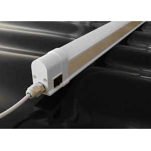 Buy cheap Buildings 4FT AC347V-480V Led Tri Proof Light 40w 6500K from wholesalers