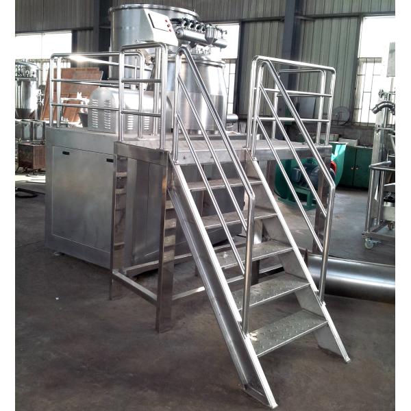 Buy cheap Pharmaceutical 200L High Speed Mixer Granulator Machine Wet Mixer from wholesalers