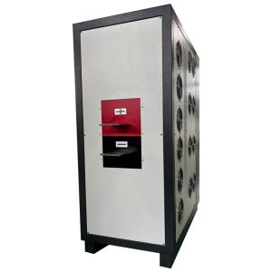 12V 6000A Polarity Reversing Rectifier Power Supply for Hard Chrome Plating,
