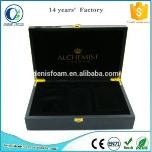 Reliable quality customized polystyrene foam tray,packaging tray